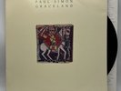 Paul Simon - Graceland - 1986 US 1st Press Album (EX/NM) Ultrasonic Clean