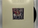 Paul Simon - Graceland - 1986 US 1st Press Album (NM) Ultrasonic Clean