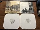 Puff Daddy and the Family No Way Out 2 LP 1997 Bad Boy Notorious B.I.G. w INSERT