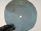 GLEN CAMPBELL GALVESTON X-Ray USSR Record Roentgen Bones Ribs Music Vinyl