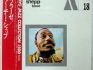 ARCHIE SHEPP-DOLLAR BRAND BLASE BYG YX2032 JAPAN OBI VINYL LP
