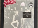 Metal Church Blessing In Disguise Promo Vinyl Record LP Lyric Elektra 9 60817-1