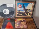 Blur Vinyl Bundle, For Tomorrow, Tender,Beetlebum, Live At The BBC