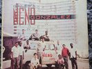 SON MONTUNO, SAMBA CHA, Orquesta Neno Gonzalez, Original EGREM LD-3131