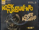 CLIFF RICHARD & THE SHADOWS - 1960 BRAZIL 7
