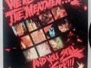 The Meatmen – We're The Meatmen... And You Still Suck  1st press EX Vinyl LP20