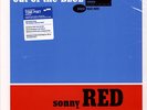 Sonny Red - Out Of The Blue Tone Poet Vinyl Edition (1960 - UK - Reissue)