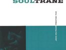 JOHN COLTRANE - SOULTRANE (MONO) - ANALOGUE PRODUCTIONS 200G VINYL LP