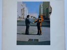 Pink Floyd - Wish you were here - Half-Speed Mastered Audiophile ( LP, Record )