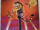 Tygers Of Pan Tang - Crazy Nights  - Vinyl Record 12