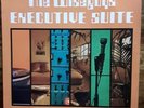 The Wiseguys Executive Suite 1996 Wall Of Sound WALLLP 008 Double Vinyl