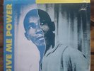 Lee Scratch Perry & Friends Give Me Power Trojan Records TRLS254 1988