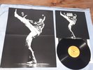 David Bowie –The Man Who Sold The World-1970- UK EARLY PRESS - RCA +POSTER- N/M
