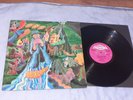 Audience – Friend's Friend's Friend-1970-UK  FIRST PRESS- PINK SCROLL -N/M