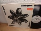VINEGAR SAME LP 1971 MINT- Private GERMAN KRAUTROCK MONSTER