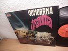 GOMORRHA TRAUMA 1971 LP MINT- KRAUTROCK MONSTER 1ST PRESS BASF