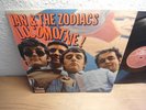 Ian & The Zodiacs – Locomotive rare Star-Club Lp 1966 mint- Beat Hammer