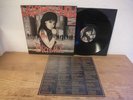 Drýsill – Welcome To The Show LP Heavy Metal in MINT