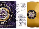 Whitesnake The Purple Album Special Gold Edition GOLD VINYL Released 13/10/2023
