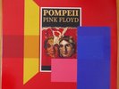 PINK FLOYD - POMPEII --- RARE 2 LP ITALY PURPLE VINYL