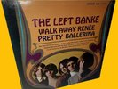 THE LEFT BANKE ◆ WALK AWAY RENEE PRETTY BALLERINA LP ◆ EXCELLENT ORIGINAL PRESS