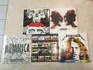 Metallica Vinyl Club Year 1 Donington Mother Load Disappear Tribute To Cornell