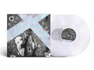 Lil Uzi Vert ‎Luv Is Rage 2 Ltd Dlx Crystal Clear Edition 2x Vinyl Sealed MINT