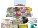 GREEN DAY - Dookie, 30th (2023) 6 LP colour Vinyl + memorabilia