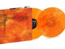 And You Will Know Us by the Trail of Dead-Source Tags And Codes LP Orange Vinyl