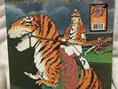 Jerry Garcia RUN FOR THE ROSES Limited Orange & Black #2270/5000 - STILL SEALED