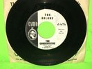 ORLONS  DON'T HANG UP  RARE PROMO  VG+ THE CONSERVATIVE  CAMEO   SOUL