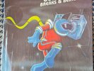 VARIOUS 'ULTIMATE BREAKS & BEATS SBR 503 DISCO/JAZZ-FUNK/POP/ROCK/SOUL LP 1986
