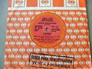 BRUCE SPRINGSTEEN 45 PROMO Cover Me SOUTHAMERICA 7