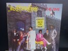 Morris Day and The Time - Ice Cream Castle (1984 - vinyl LP) EXCELLENT,