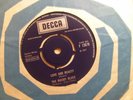 Moody Blues – Love and Beauty 1967 7” Decca F 12670