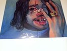 Russ Santiago vinyl Black SEALED BRAND NEW