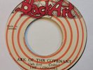 THE CONGOES Ark Of the Covenant BLACK ART Lee Perry + Roots Reggae 7