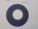 EPICS Your Love + Driving Me Crazy BLANK PRE Nice  Boss Reggae 7