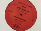 ALAN ARKIN MIKE NICKOLS CATCH 22 AVIATION RADIO SPOTS ORIG VINTAGE 12 INCH RECRD