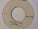 ROY RICHARDS + PRINCE FRANCIS Rub A Dub BONGO MAN Killer  Funky Reggae 7