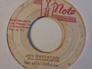 CULTURES Jah Rastafari HIGH NOTE Rockers Roots Reggae 7
