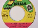 GIDEON JAH RUBALL  Love Rasta JAH RUBAAL Killer  Rockers  Root Reggae 7