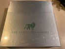 Bob Marley The Wailers Complete Island Recordings Vinyl LP NEW Zippo Lighter Box