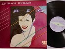 Duran Duran Rio LP
