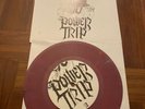 POWER TRIP Self Titled 7