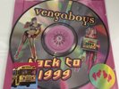 Vengaboys ‎– Back To 1999 Vinyl LP - 12