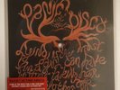 Panic At The Disco - Lying Is The Most Fun 7” Square Shaped Picture Disc