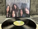 Deep Purple - Machine Head | Japan Pressung | Poster | LP | Vinyl | Schallplatte