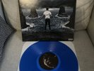 Let The Ocean Take Me The Amity Affliction Vinyl Blue Very Rare