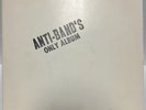 Anti-Band - Anti-Band's Only Album 12